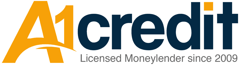 A1 Credit Singapore
